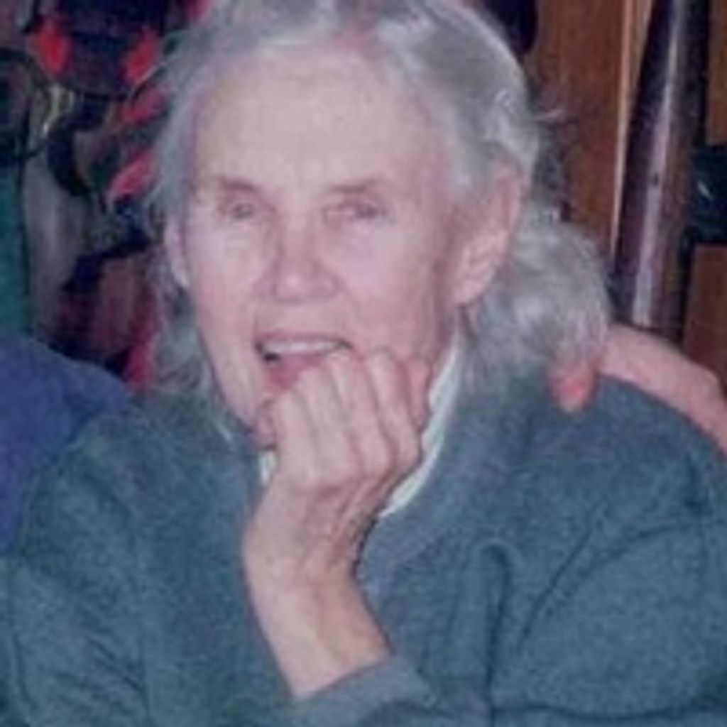 Frances "Sis" Cranford