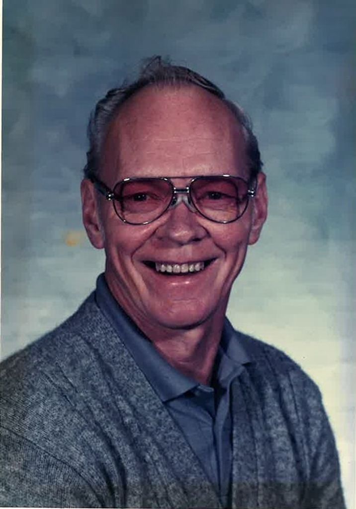 Malcolm Kimball Profile Photo