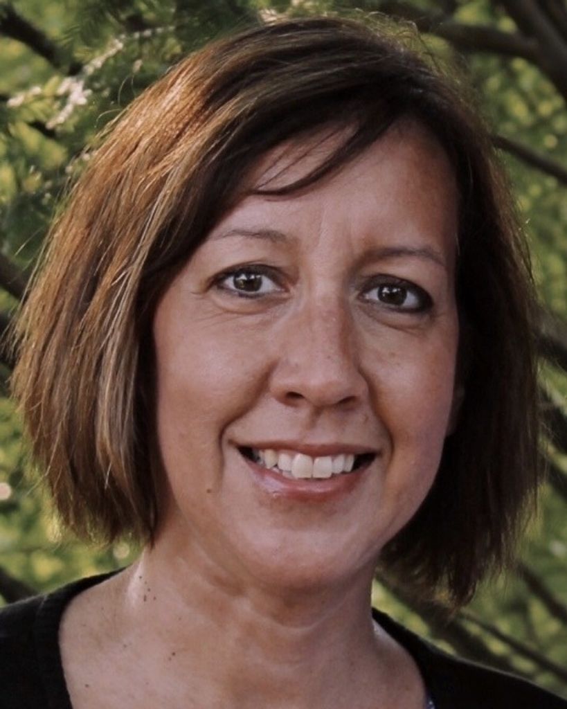 Amy K. Schwartz Profile Photo