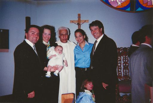 Lisa M (Cerundolo)  Christie photo gallery thumbnail 6 of 13