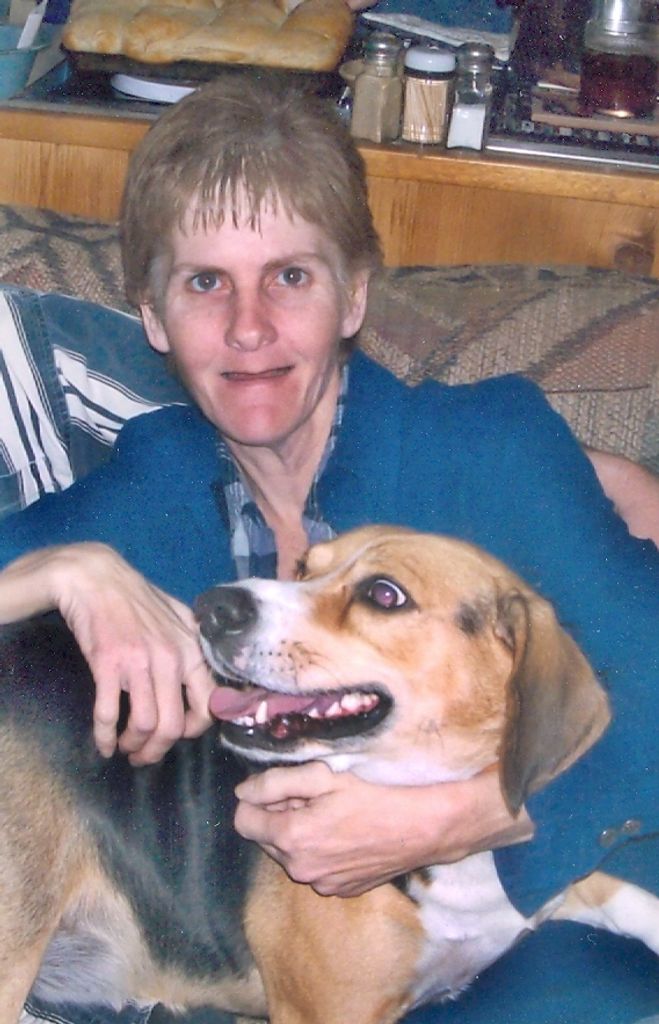 Gina Culberson  Warner