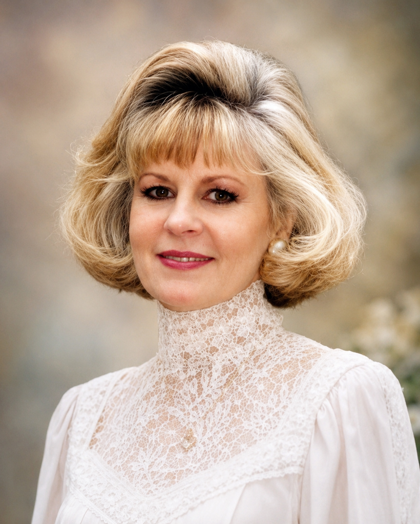 Lynette Zurline Profile Photo