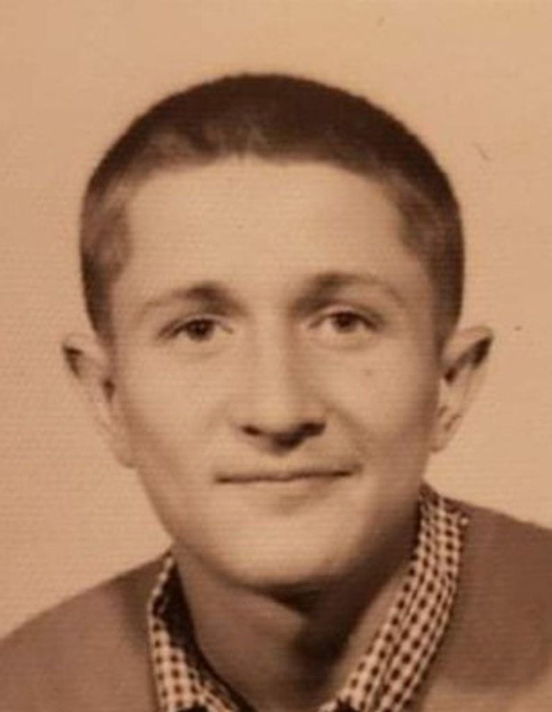 Dennis Jolly Profile Photo