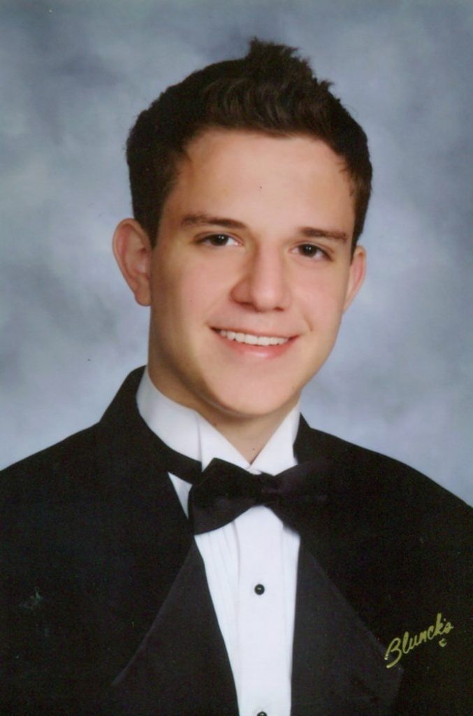 Welch, Thomas Edwin Iii