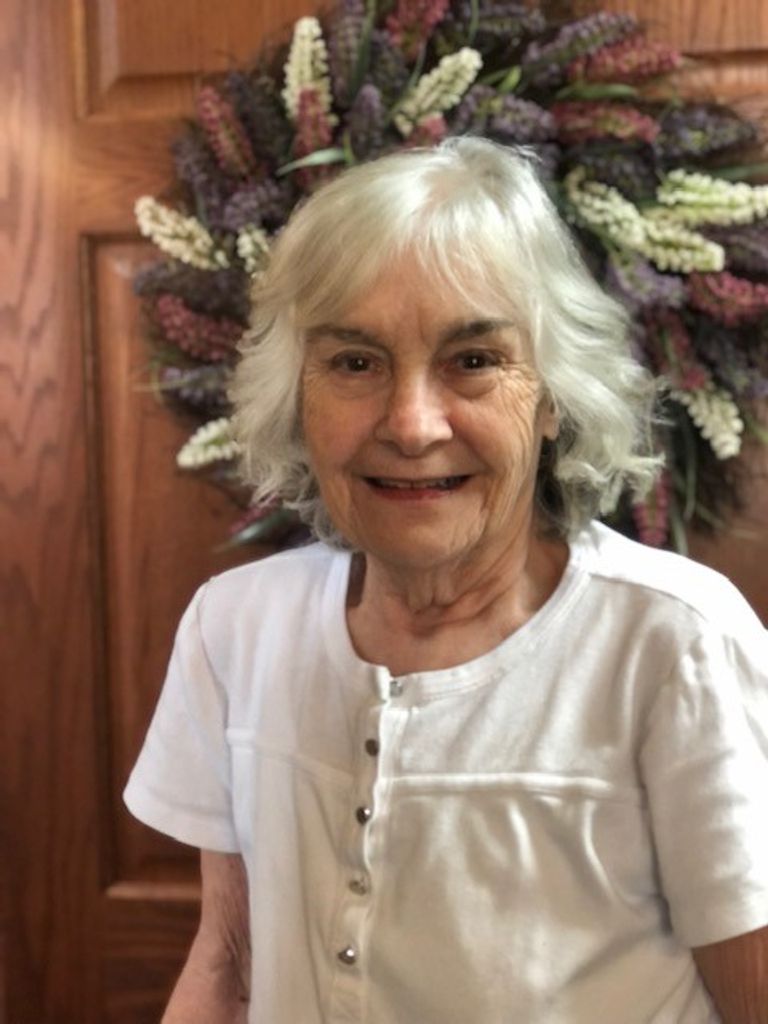 Judy (Andersen)  Cates Profile Photo