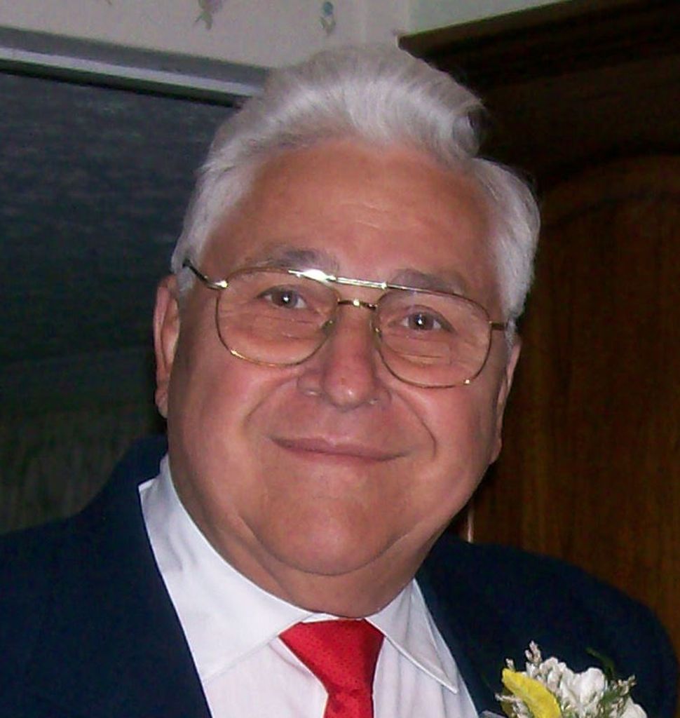 William J. Novotny Profile Photo