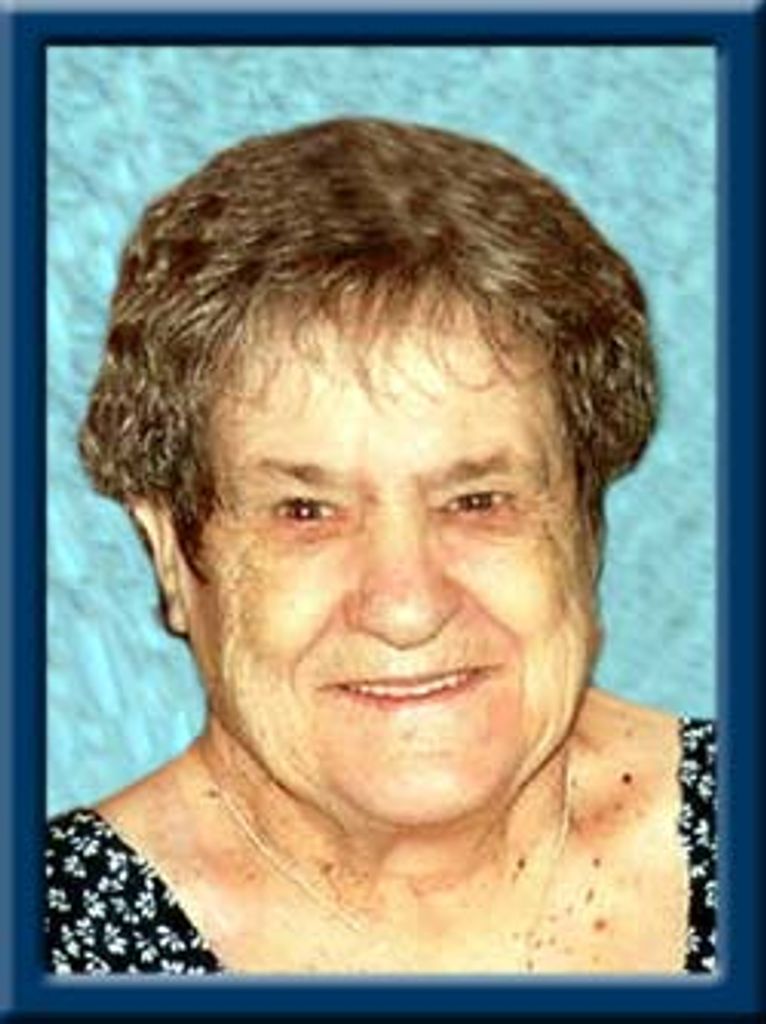 Greta Jeanette Everett