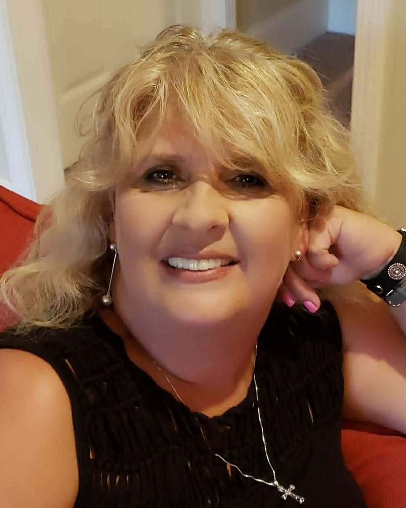 Mary Michelle Babineaux