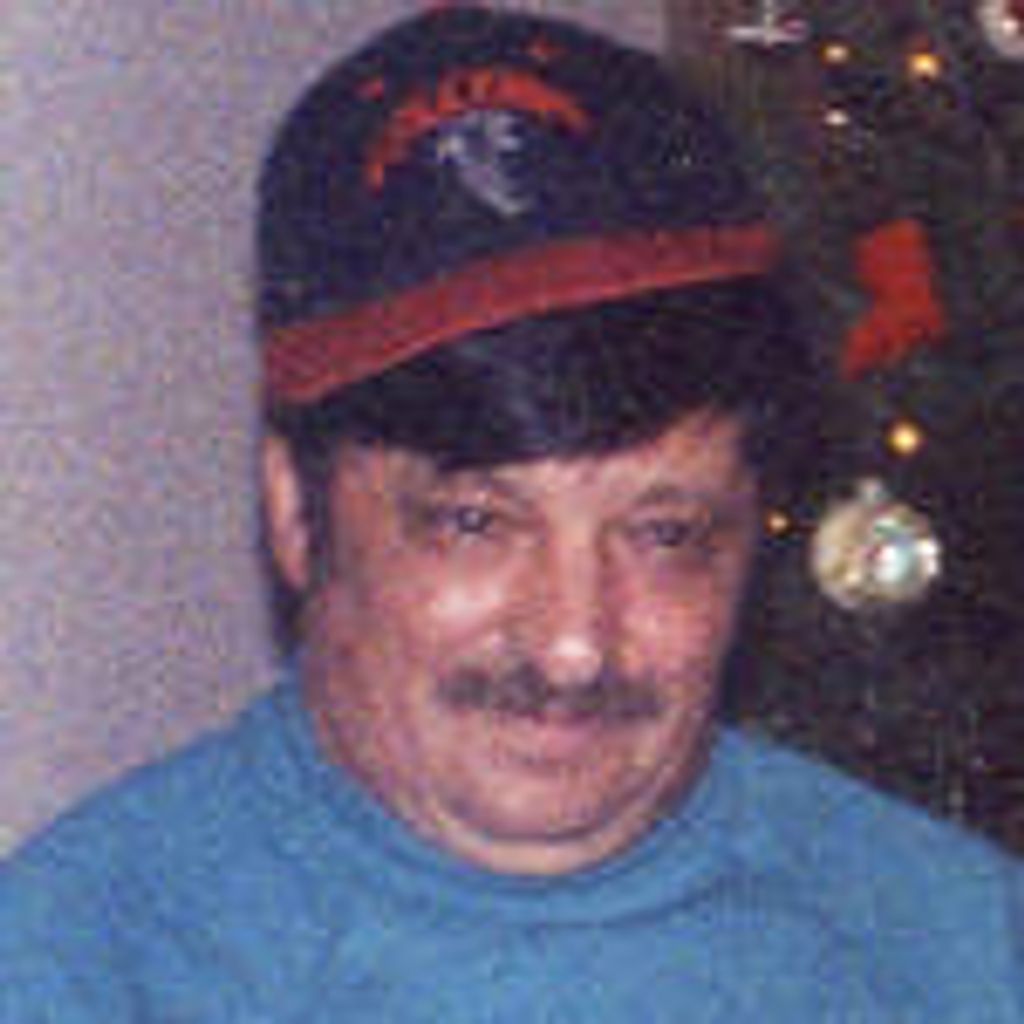 Dennis Esposito
