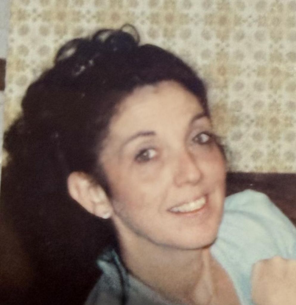 Patricia Francis