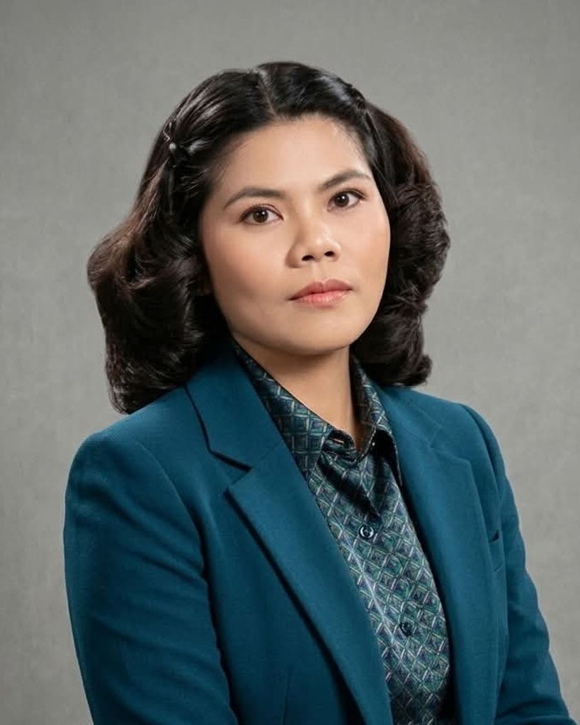Sumalee Hunter Profile Photo