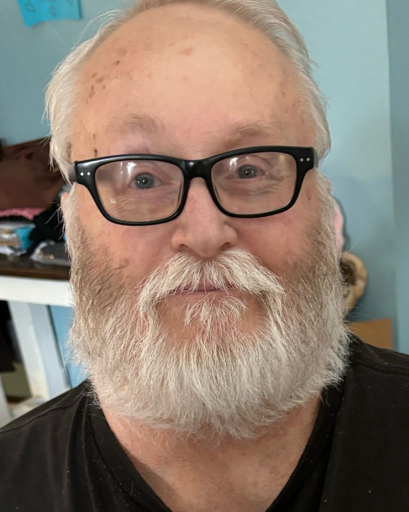 John "Jay Bird" Parkman Profile Photo