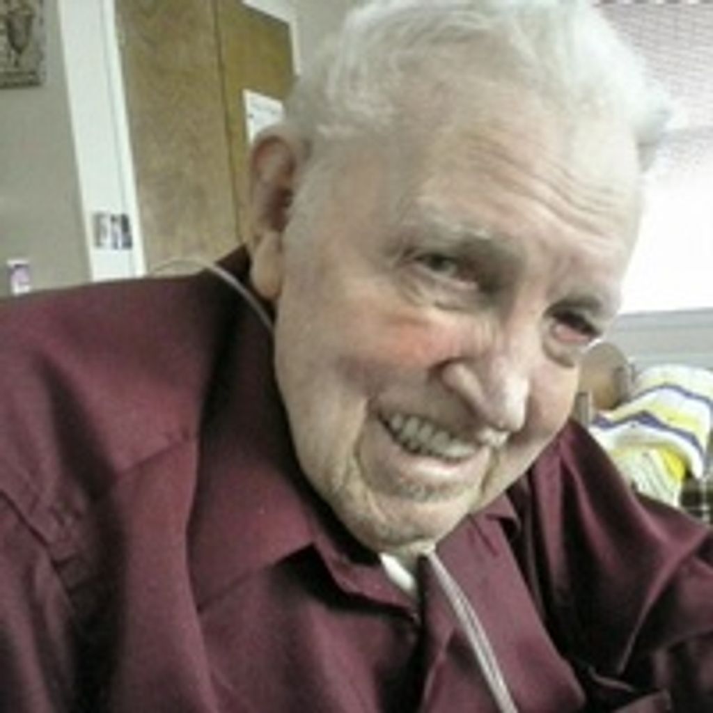 Curtis Cope