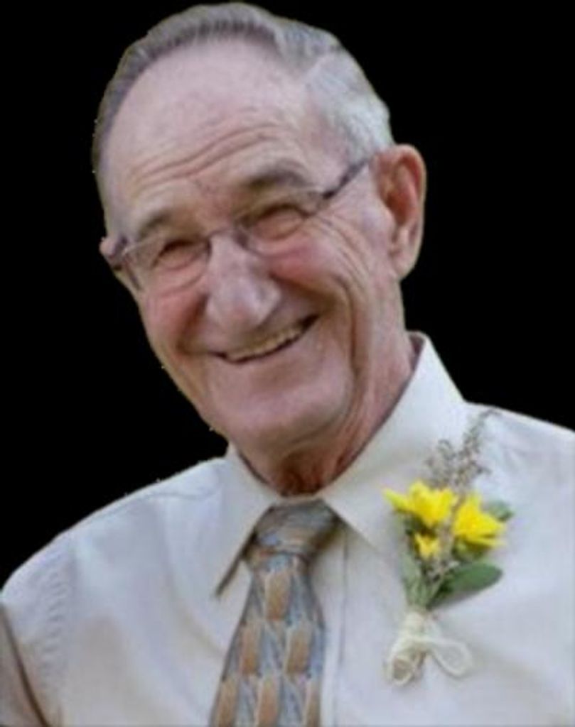 Lester Halvorson Profile Photo