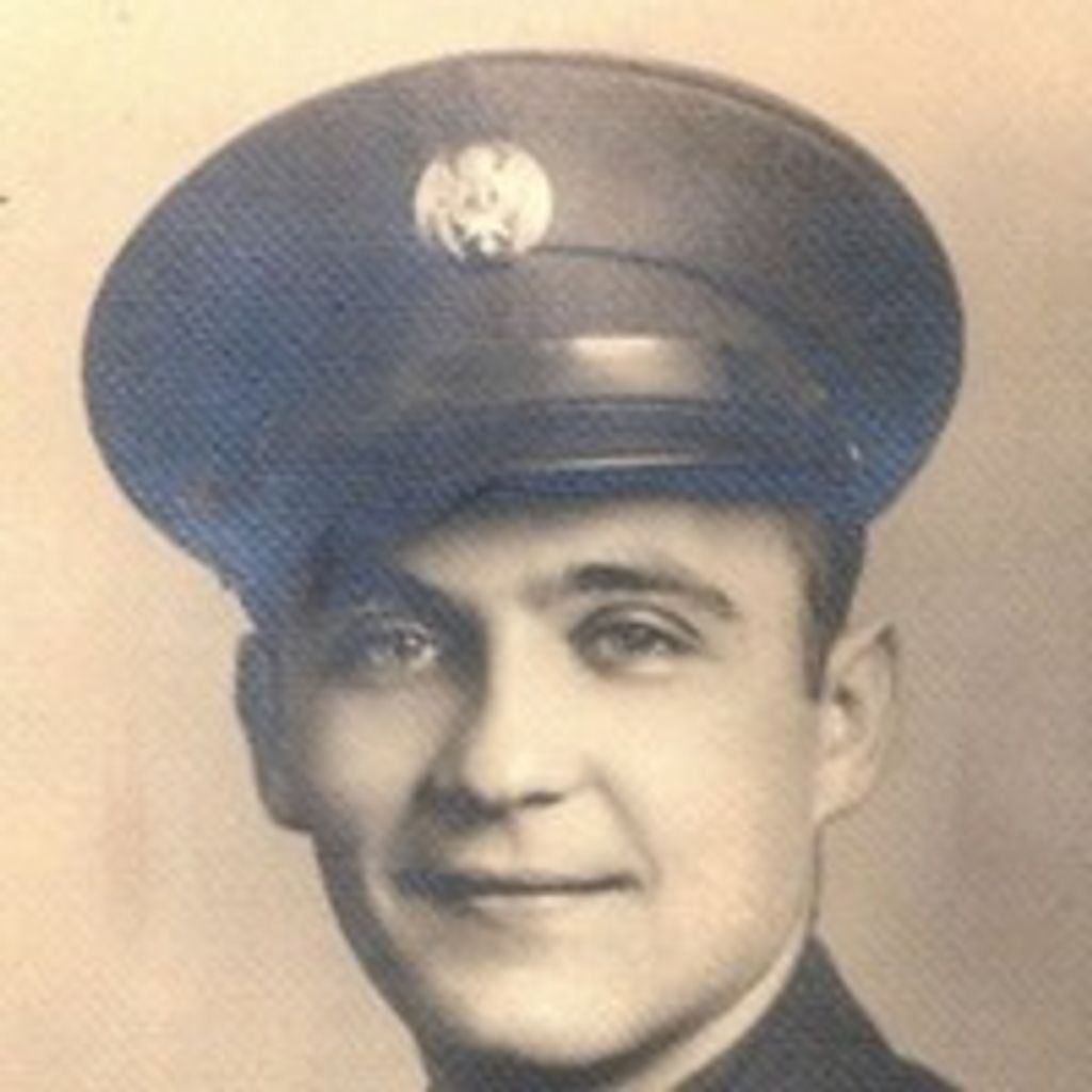 Raymond J. Kovach