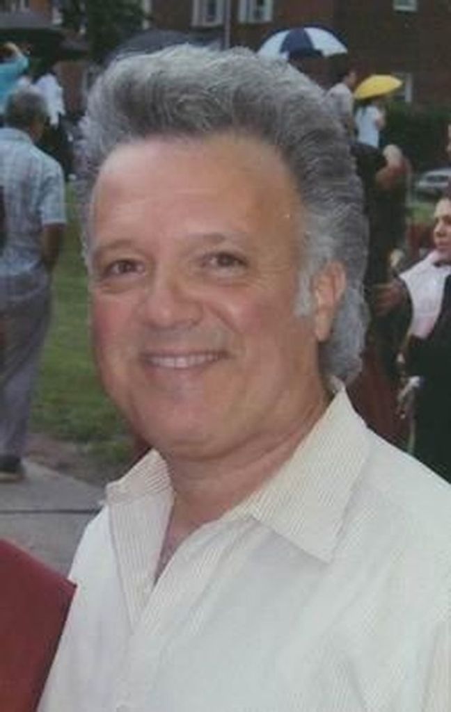 Vincent Federico