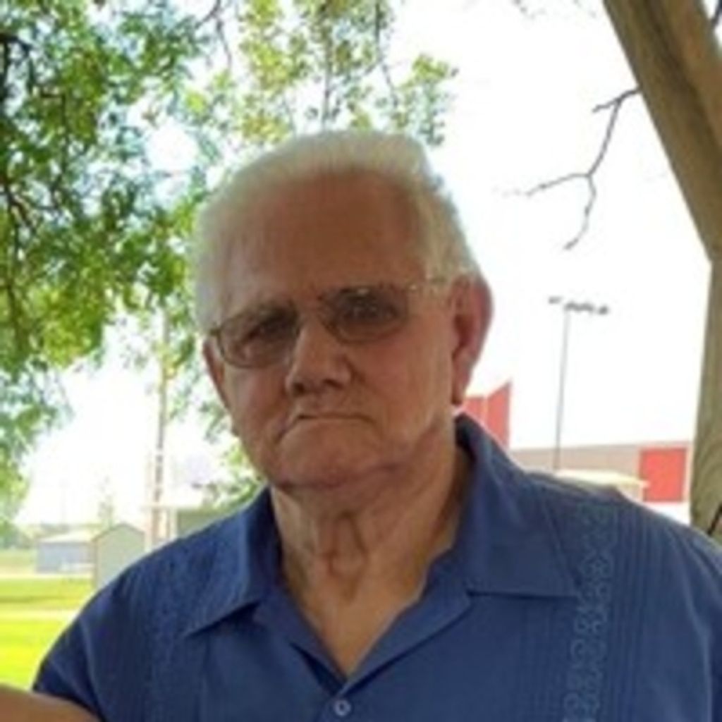 Phillip P. Brown Sr.