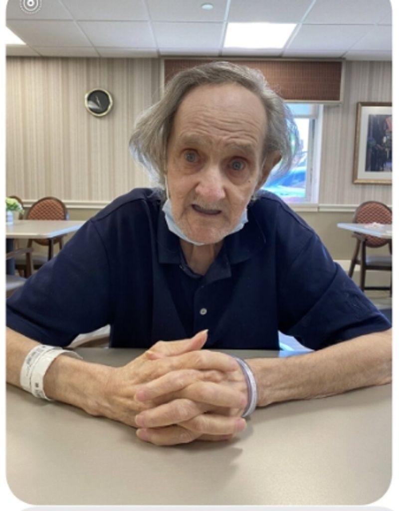 John Farquharson Profile Photo