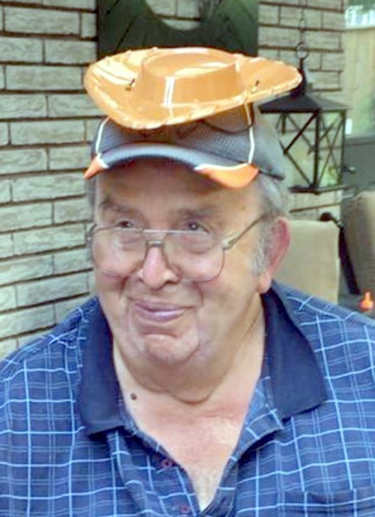 Oran Edward Erb Profile Photo
