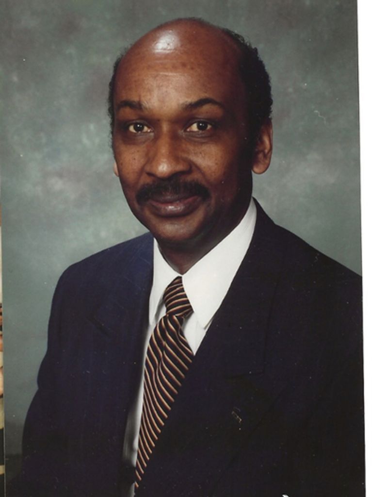 John Arthur White, Sr. Profile Photo