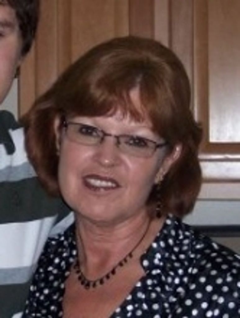Kathy Garvin-Duffley