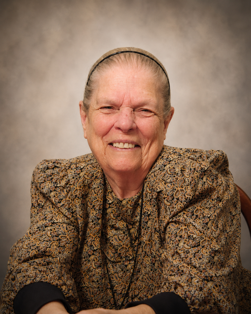 Hazel Primeaux Henry Profile Photo