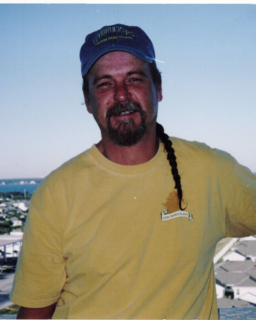 Charles Leonard "Chuck" Logsdon Profile Photo