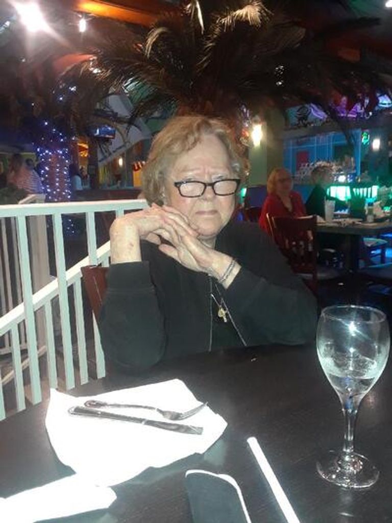 Patricia Ann Strausbaugh Profile Photo