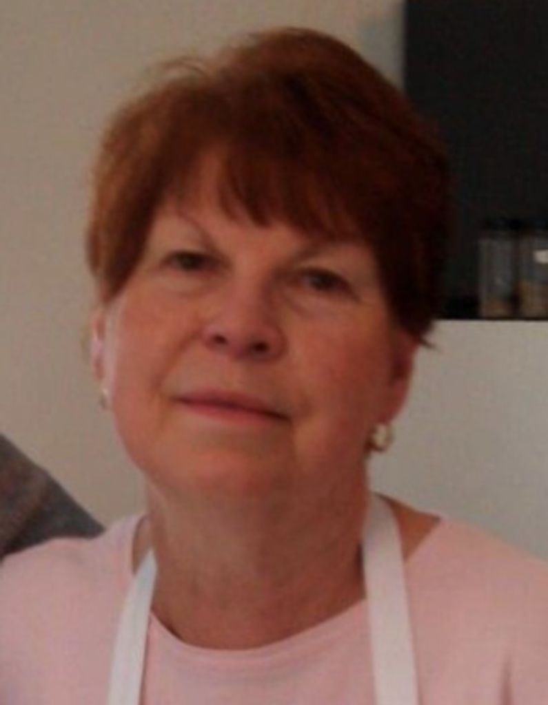 Claudia Ann Budisalovich