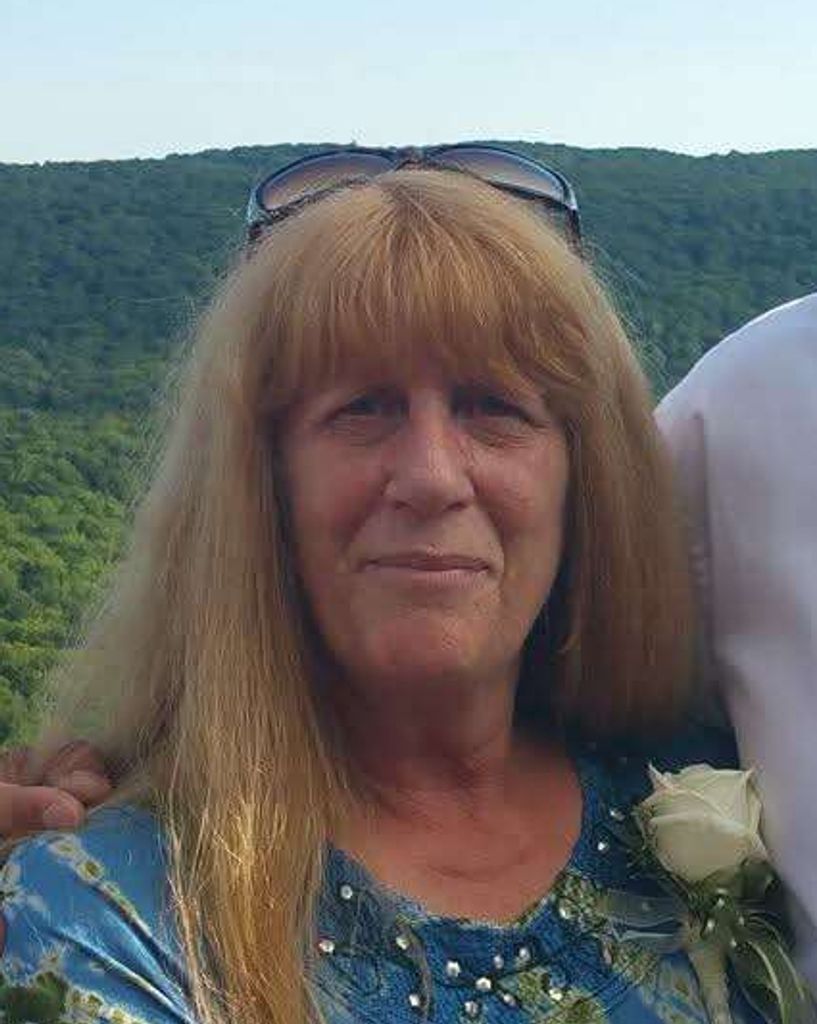 Susan Patricia Kemppainen