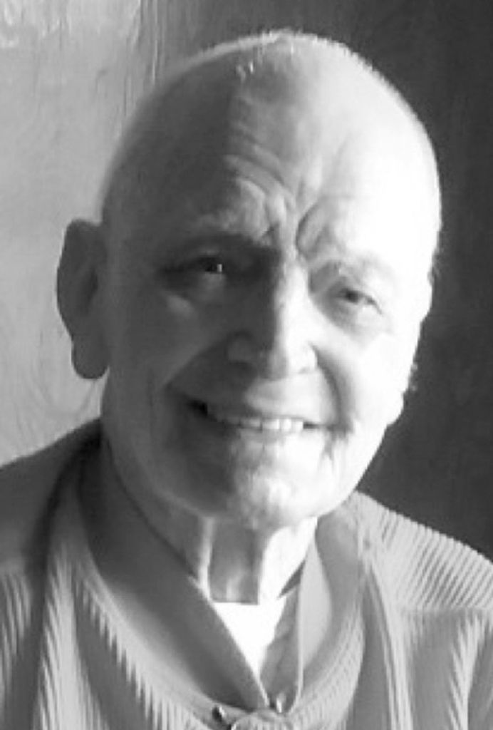 Harlan L Meredith