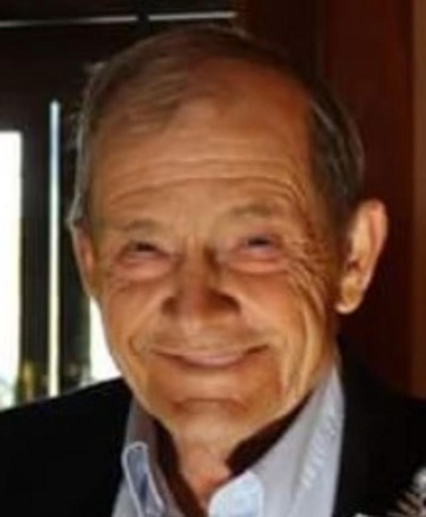 Thomas (Tom) (Sundrop) Powelson Profile Photo