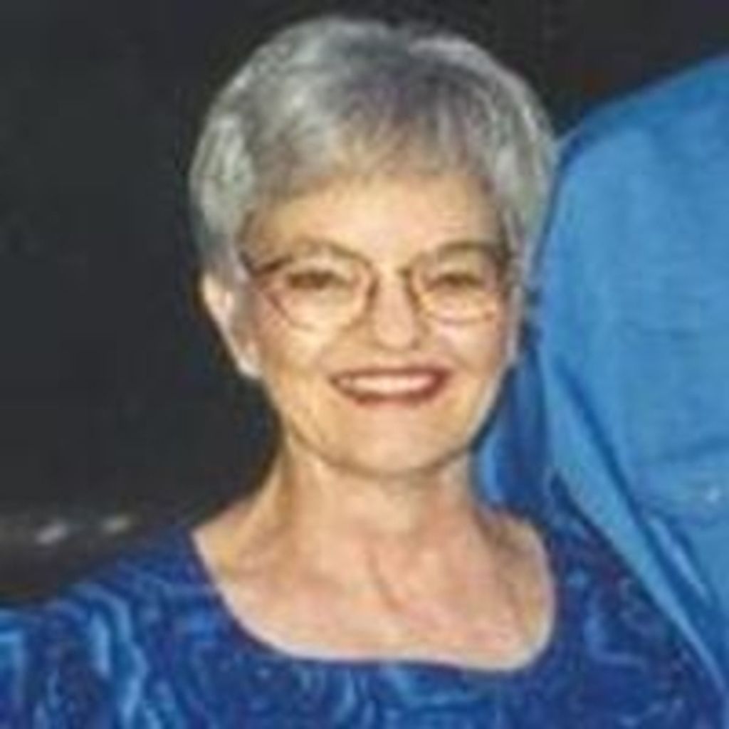 Eula Frances Loter