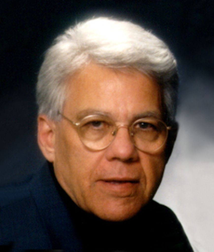 Ernest Huland
