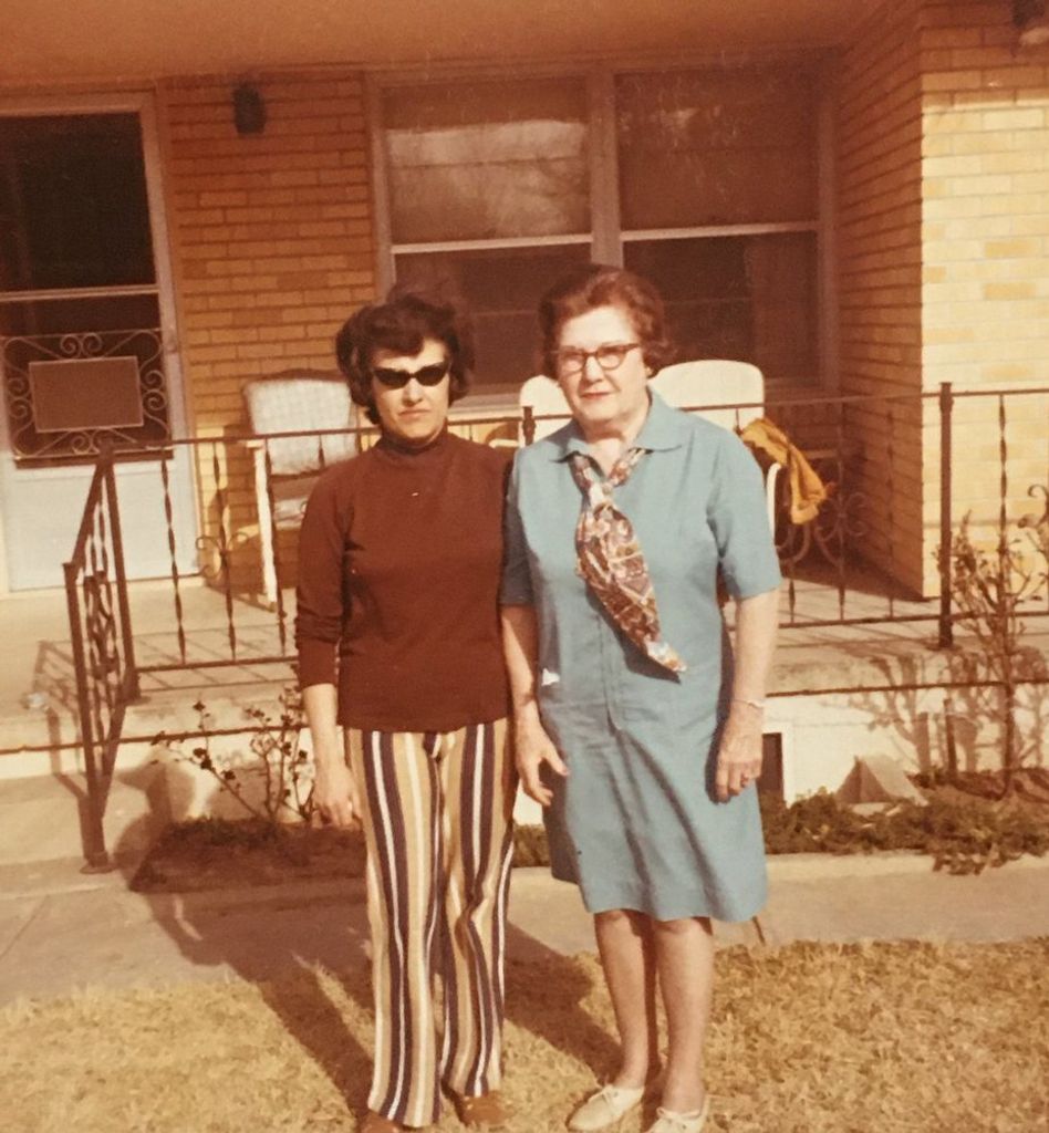 Betty Sue Rutledge