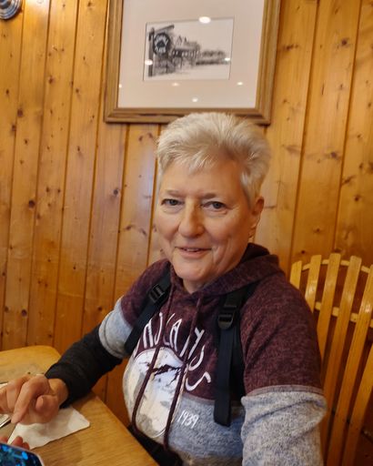Mary Louise Titus Profile Photo