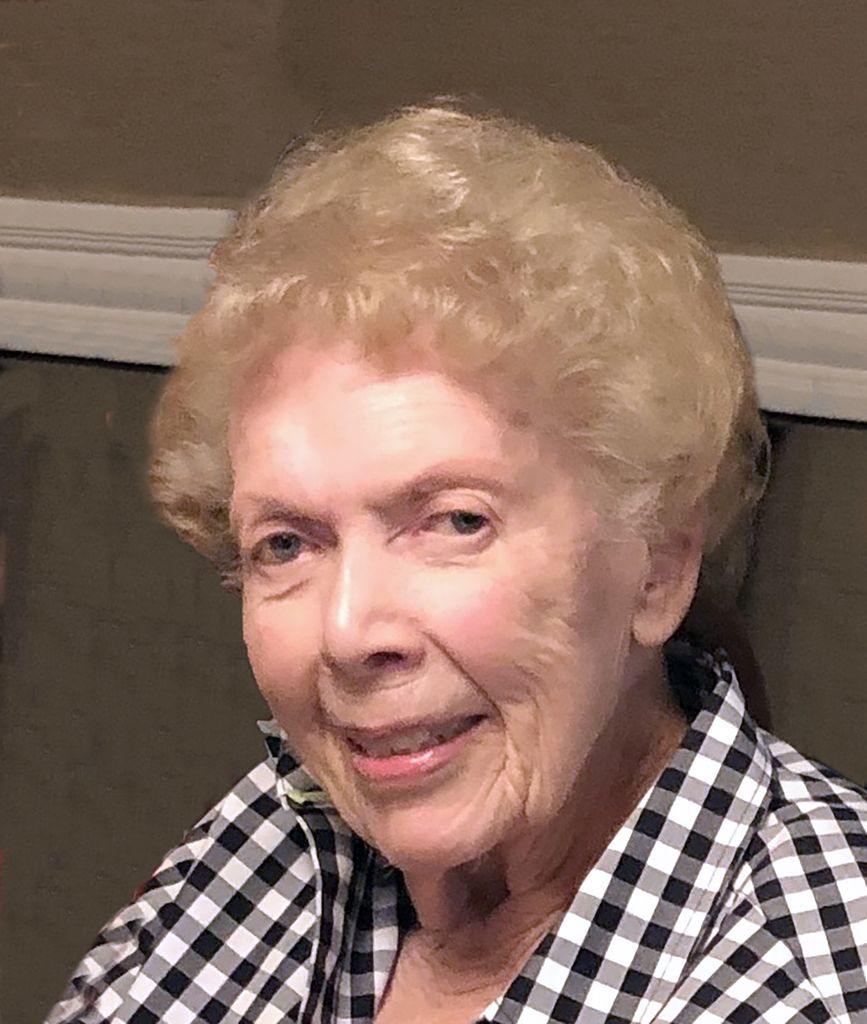 Mary Jean Spallino Profile Photo