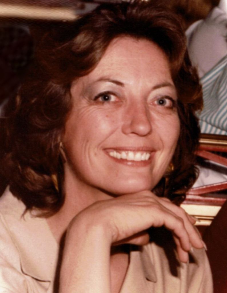 Helen Auvil