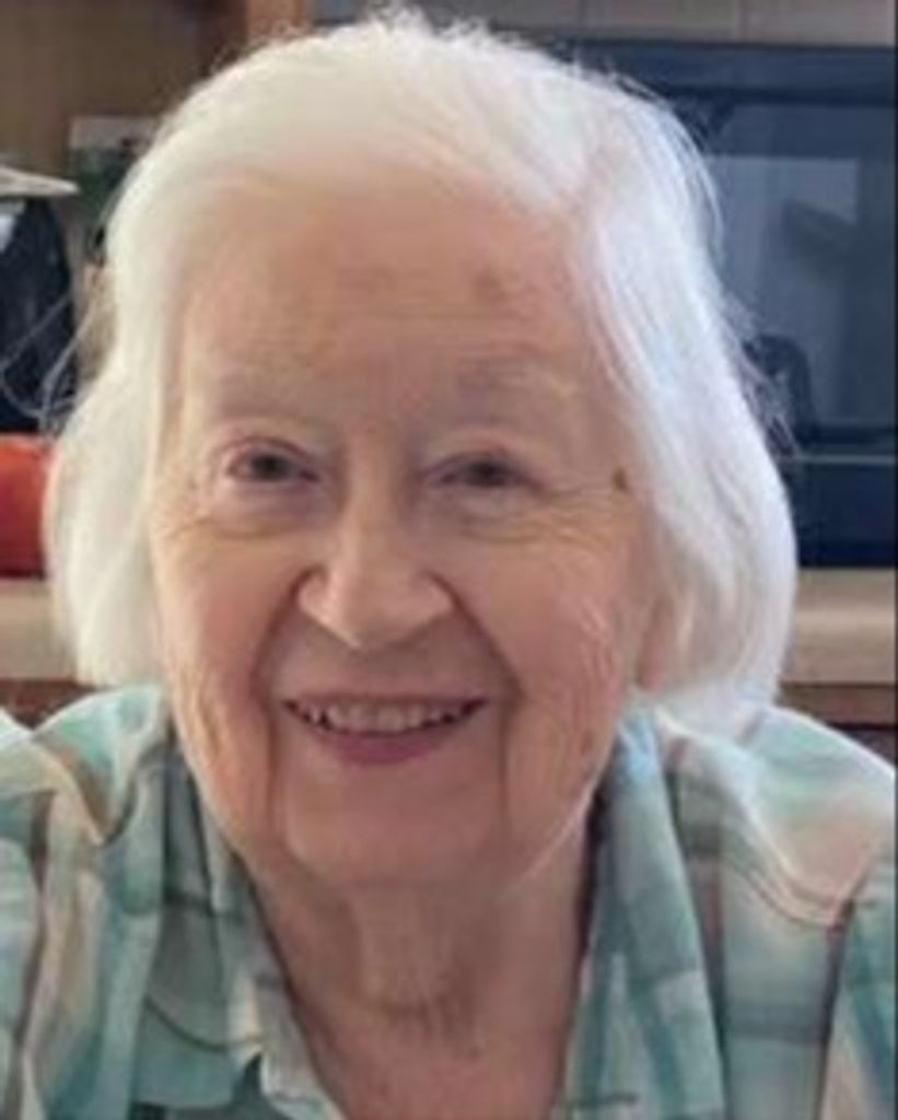 Dorothy Jean Luther Profile Photo