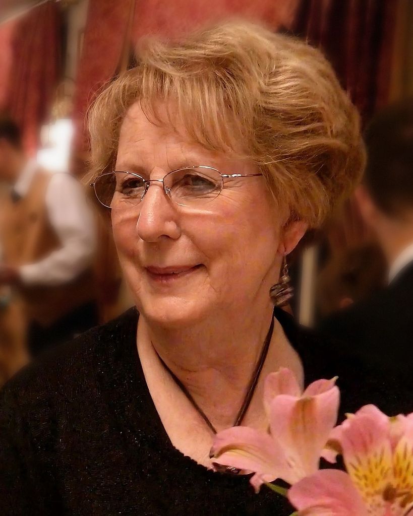 Wanda Woodward