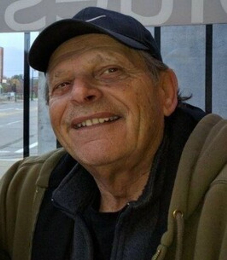 Robert Belick Profile Photo
