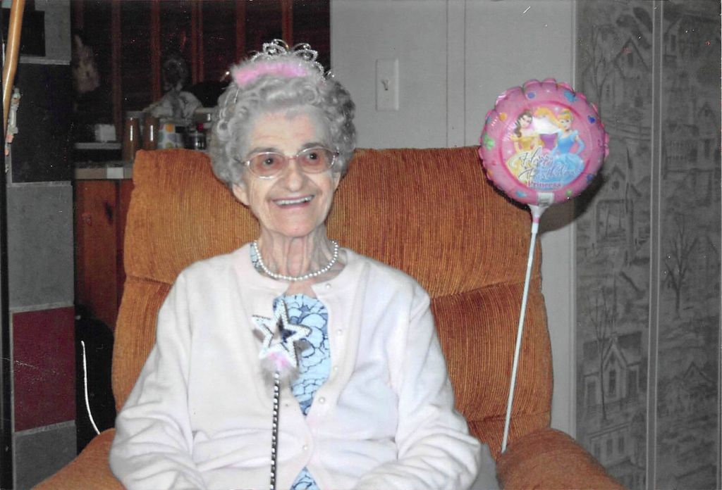 Lorraine L. Jonassen