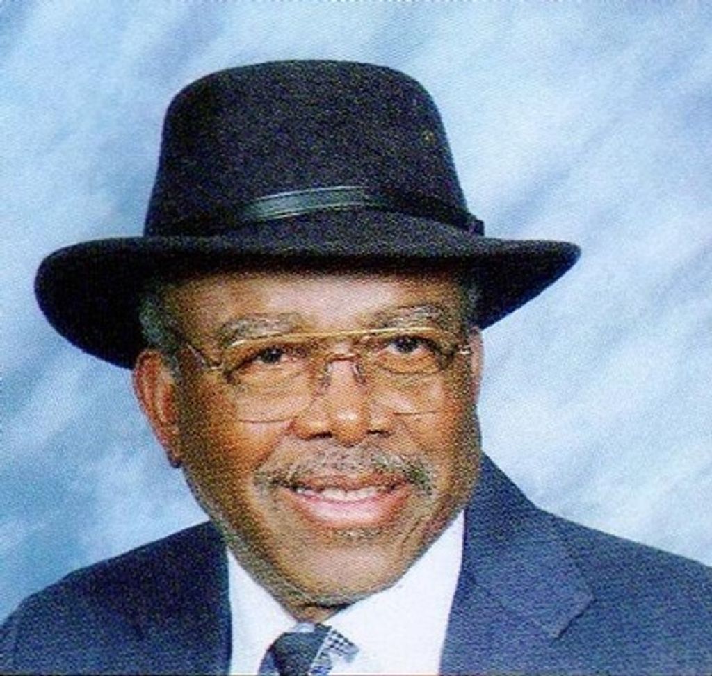 James Willie Bowden Profile Photo
