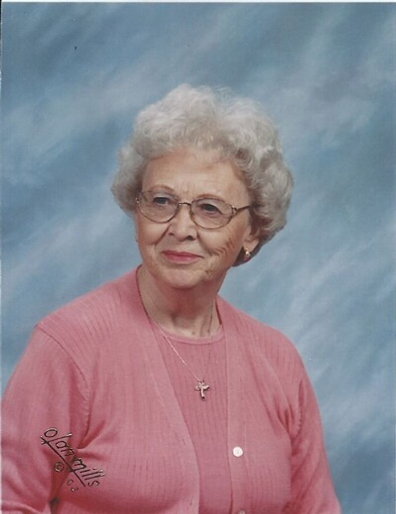 Ina Kuhlman Profile Photo