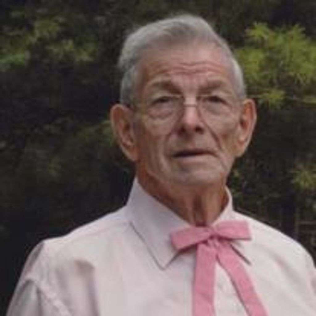 Russell  Edward Schouster Profile Photo