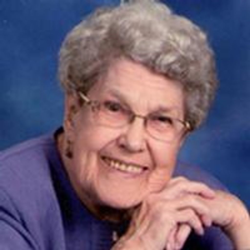 Bernice M. Trent