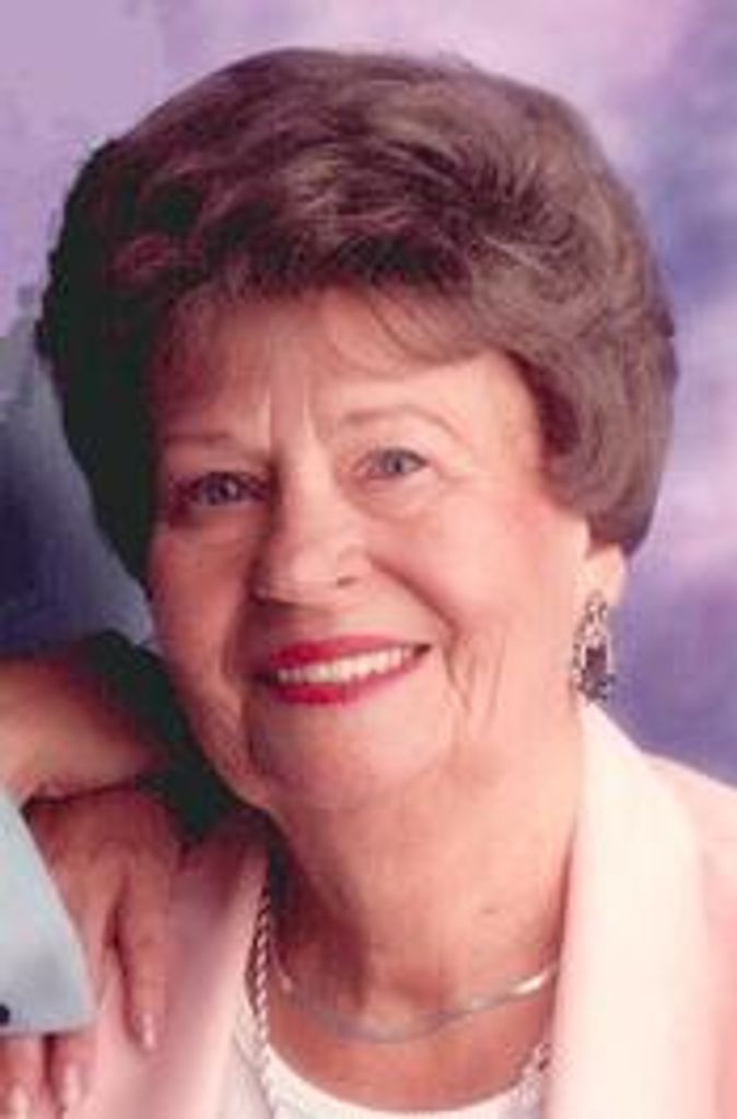 Adeline C. Holton