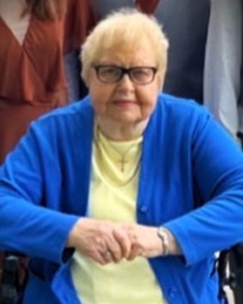 Betty Darlene Riess Profile Photo