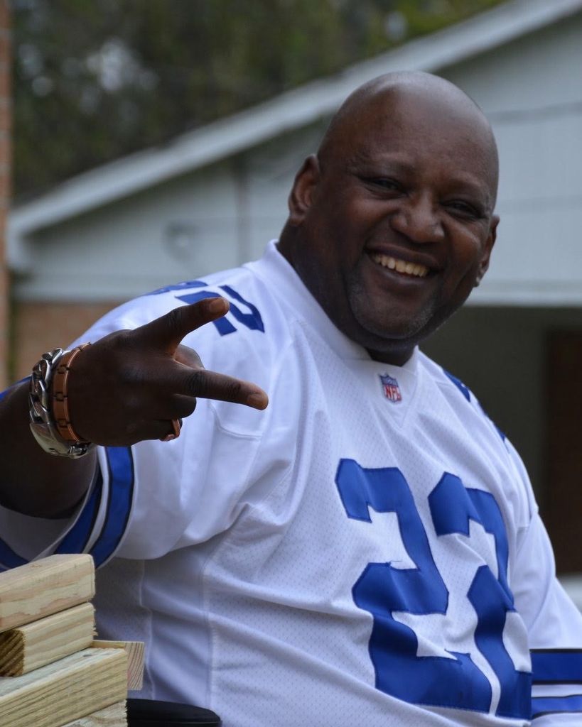Linward R. Phillips Profile Photo