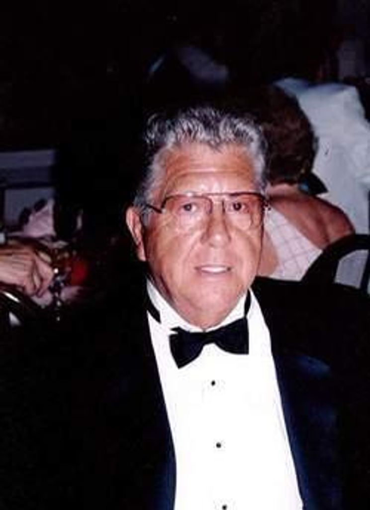 Raymond Charles Reuble